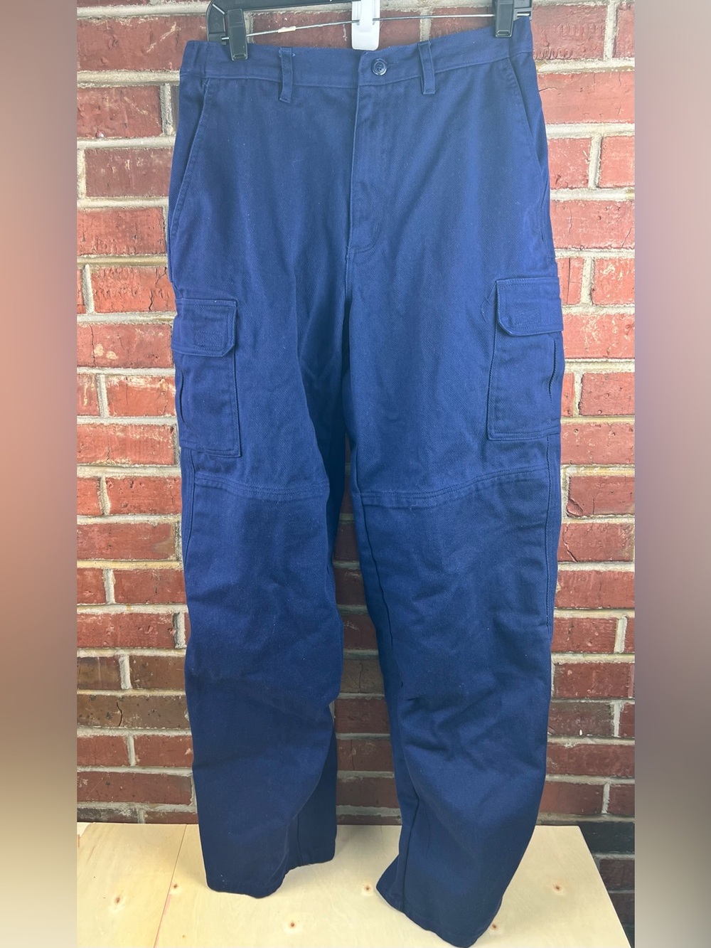 WearGuard Cargo Pants Men 32x34